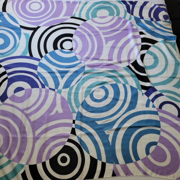 Hermes Pashmina - Picture 2 of 4